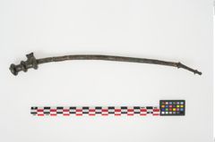 Foto von Bronzemehrkopfnadel (NHMW-PRAE-024785)